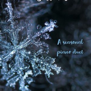 Sussex Carol by Alison Mathews Cover