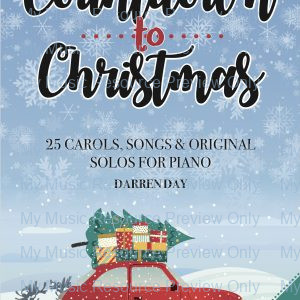 Countdown to Christmas