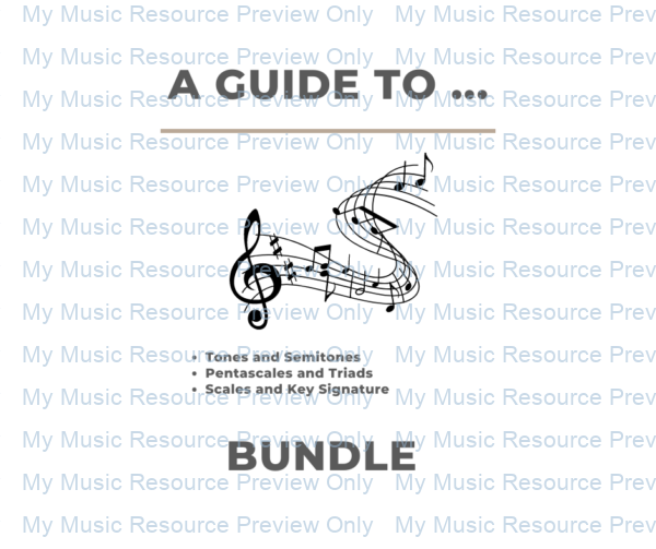 A guide to bundle cover