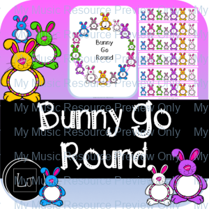 Bunny Go Round