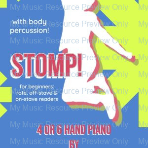 Stomp