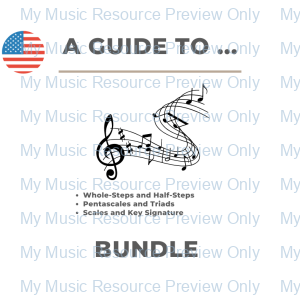 A Guide To Bundle (US Edition)