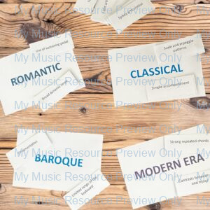 Features of Musical Periods