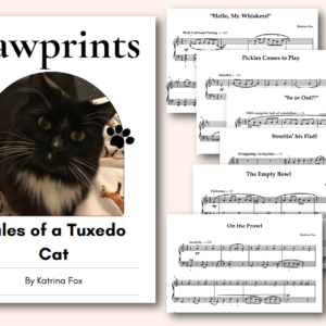 Pawprints